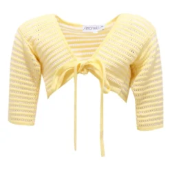1A9033 AB600 214 Scaldacuore Coprispalla Sweater