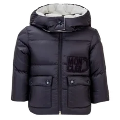 Abbaye Puffer Jacket