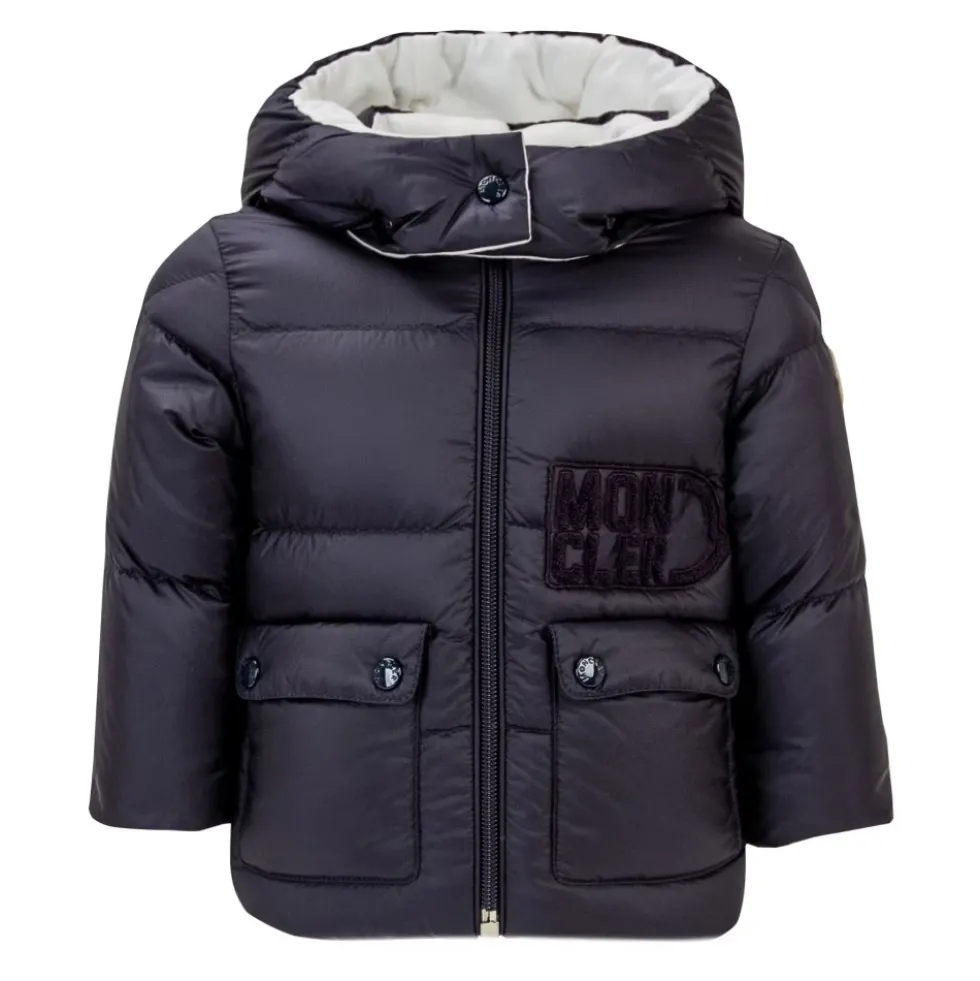 Abbaye Puffer Jacket