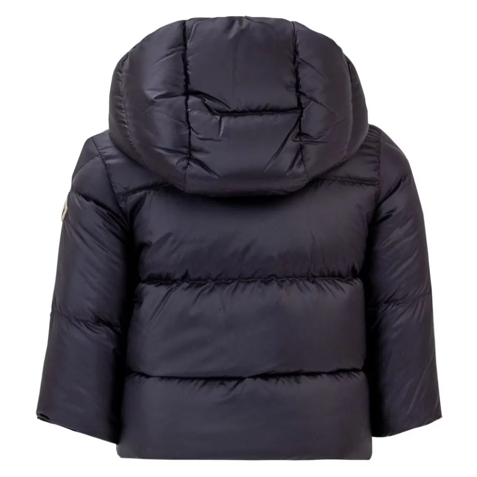 Abbaye Puffer Jacket