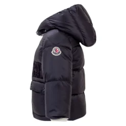 Abbaye Puffer Jacket