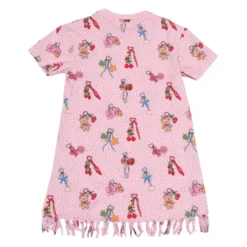 Abbey Dress