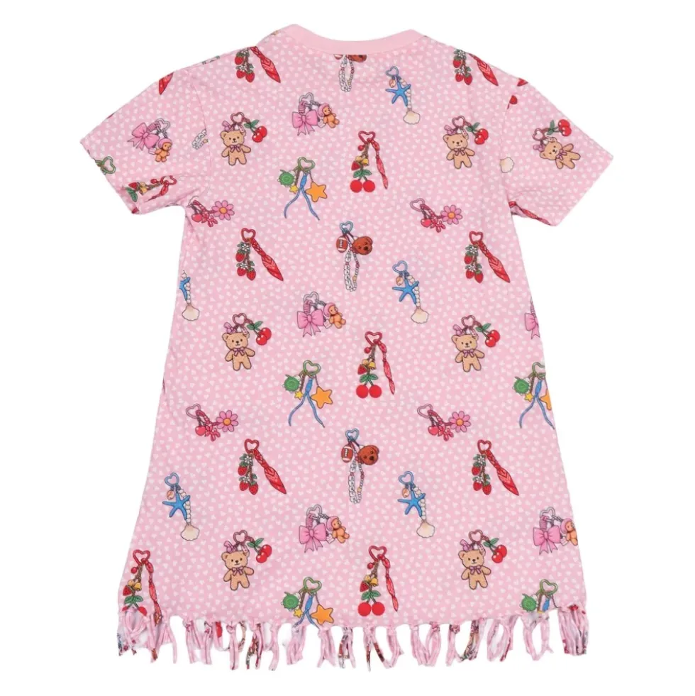 Abbey Dress