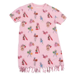 Abbey Dress