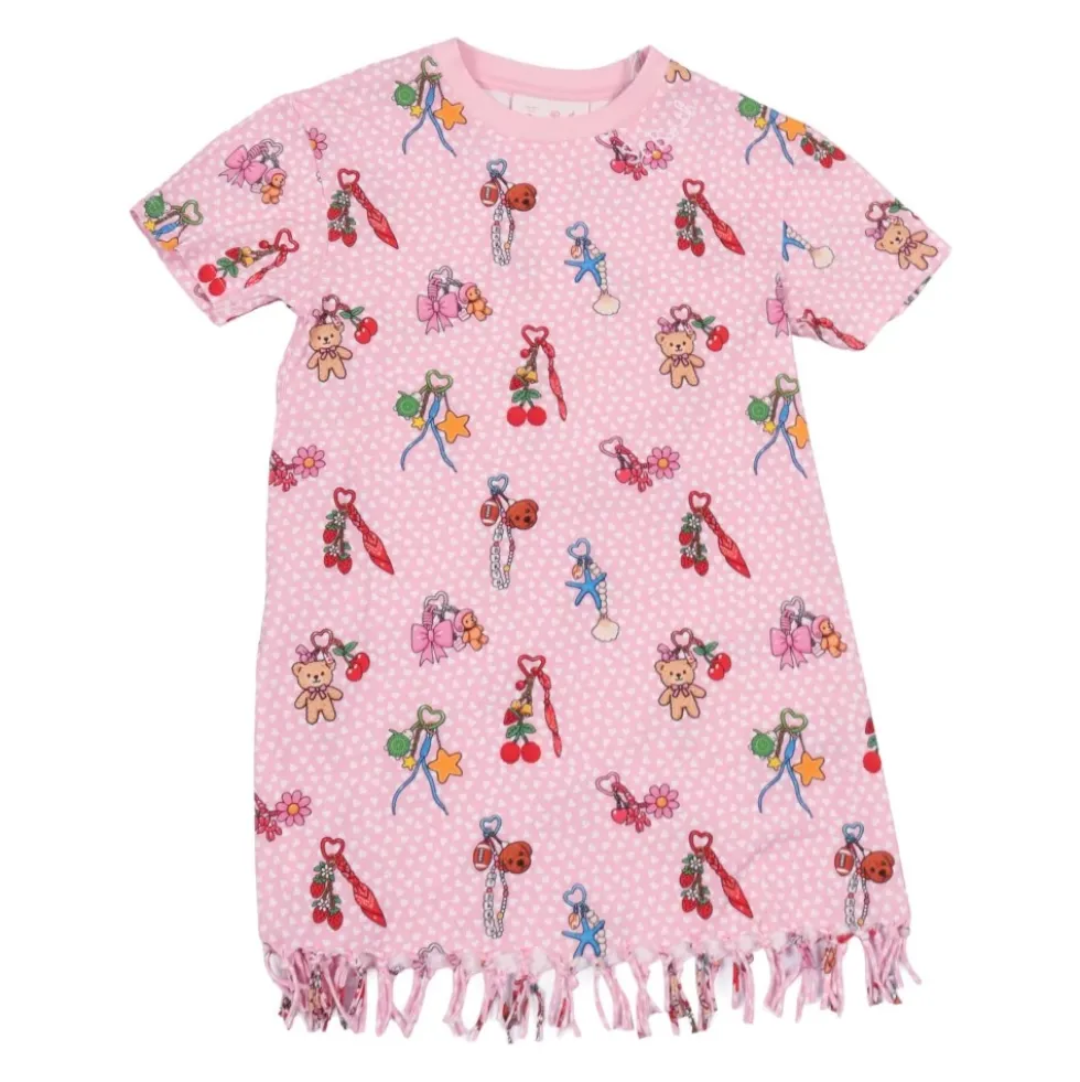 Abbey Dress