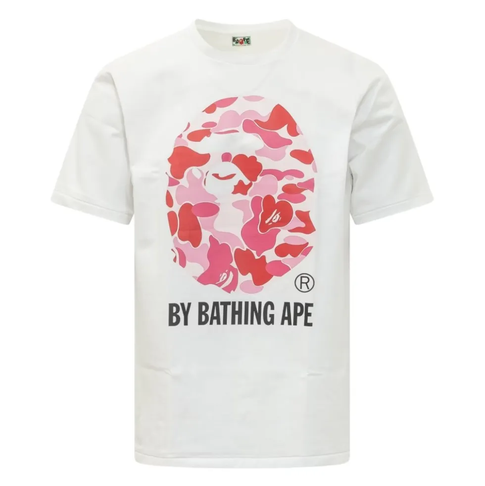 ABC Camo Tee