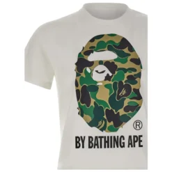 ABC Camo Tee