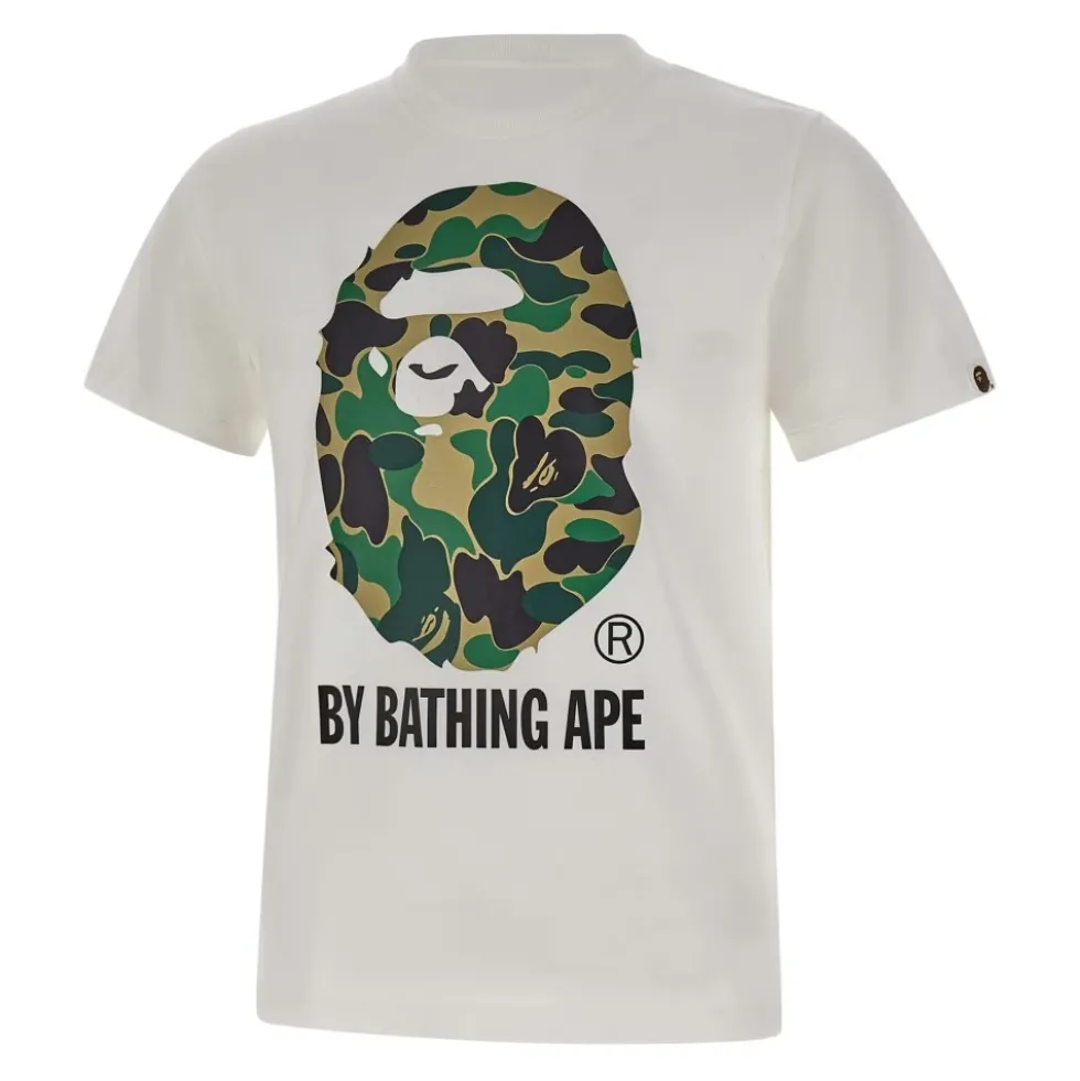 ABC Camo Tee