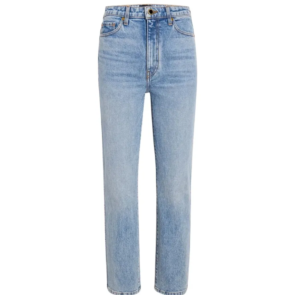 Abigail Stretch Jean