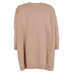 Abito Wool Knit Logo