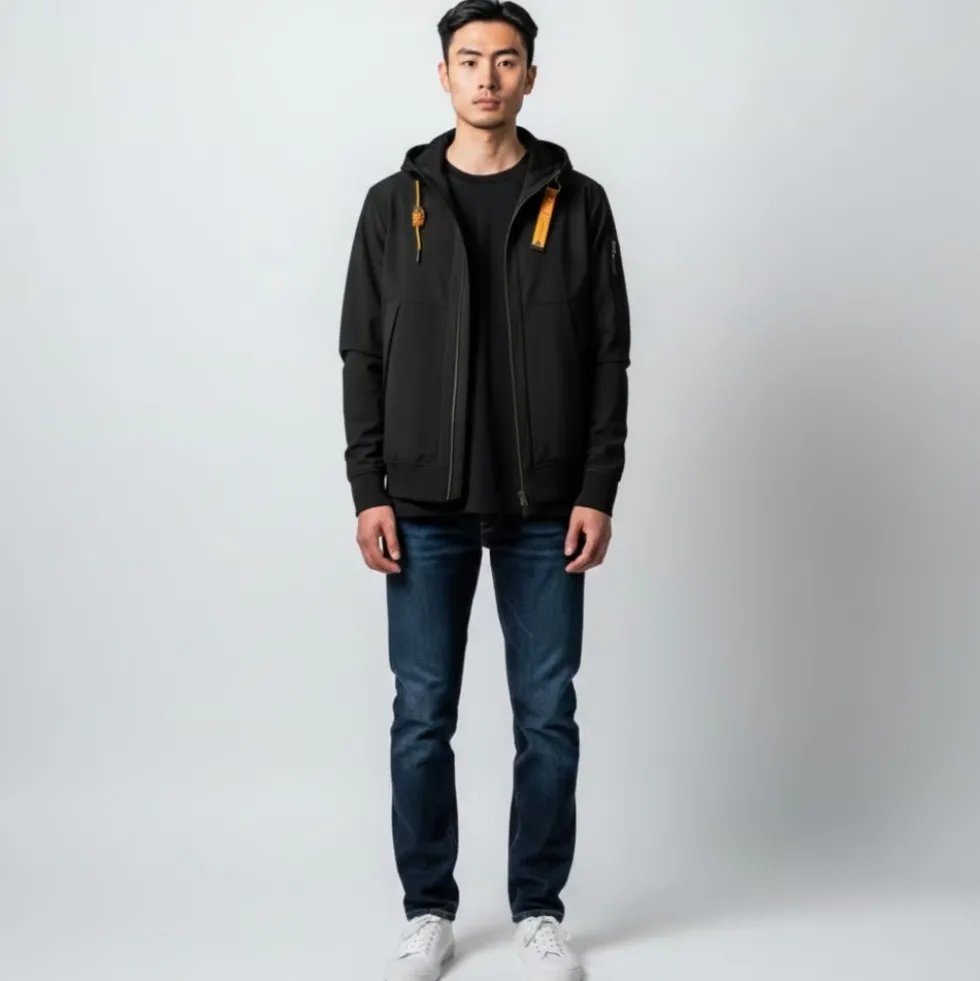 Abner 3-Lagen Softshell Blouson