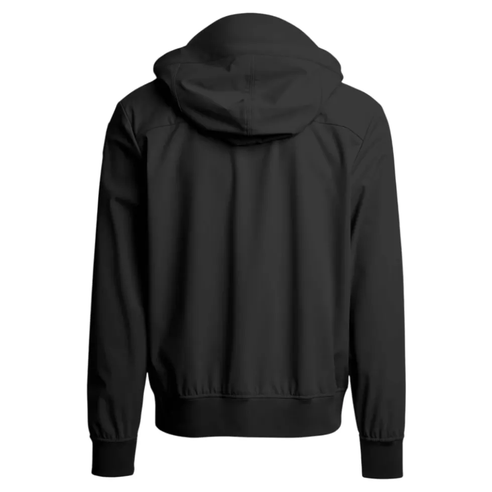 Abner 3-Lagen Softshell Blouson