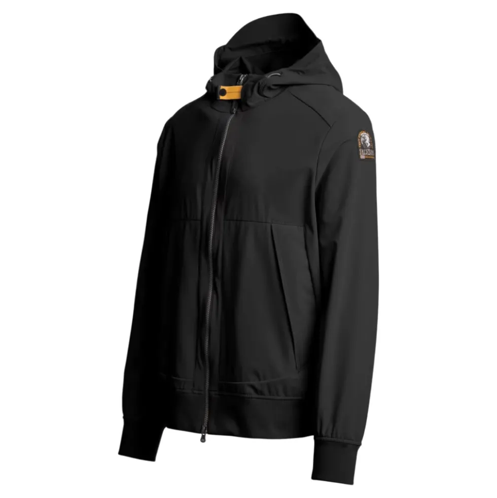 Abner 3-Lagen Softshell Blouson
