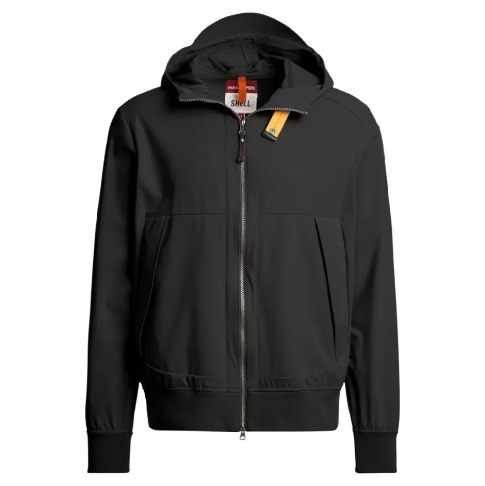 Abner 3-Lagen Softshell Blouson