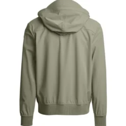 Abner Windbreaker Jacket