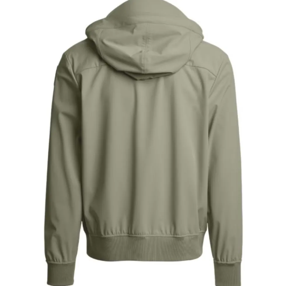 Abner Windbreaker Jacket