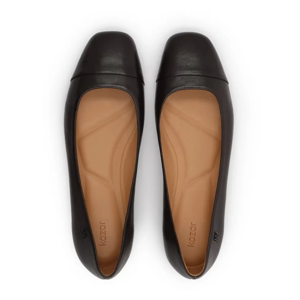 ACCREA Ballerinas