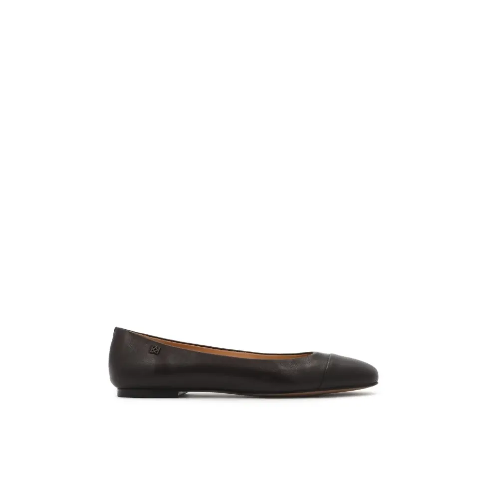 ACCREA Ballerinas