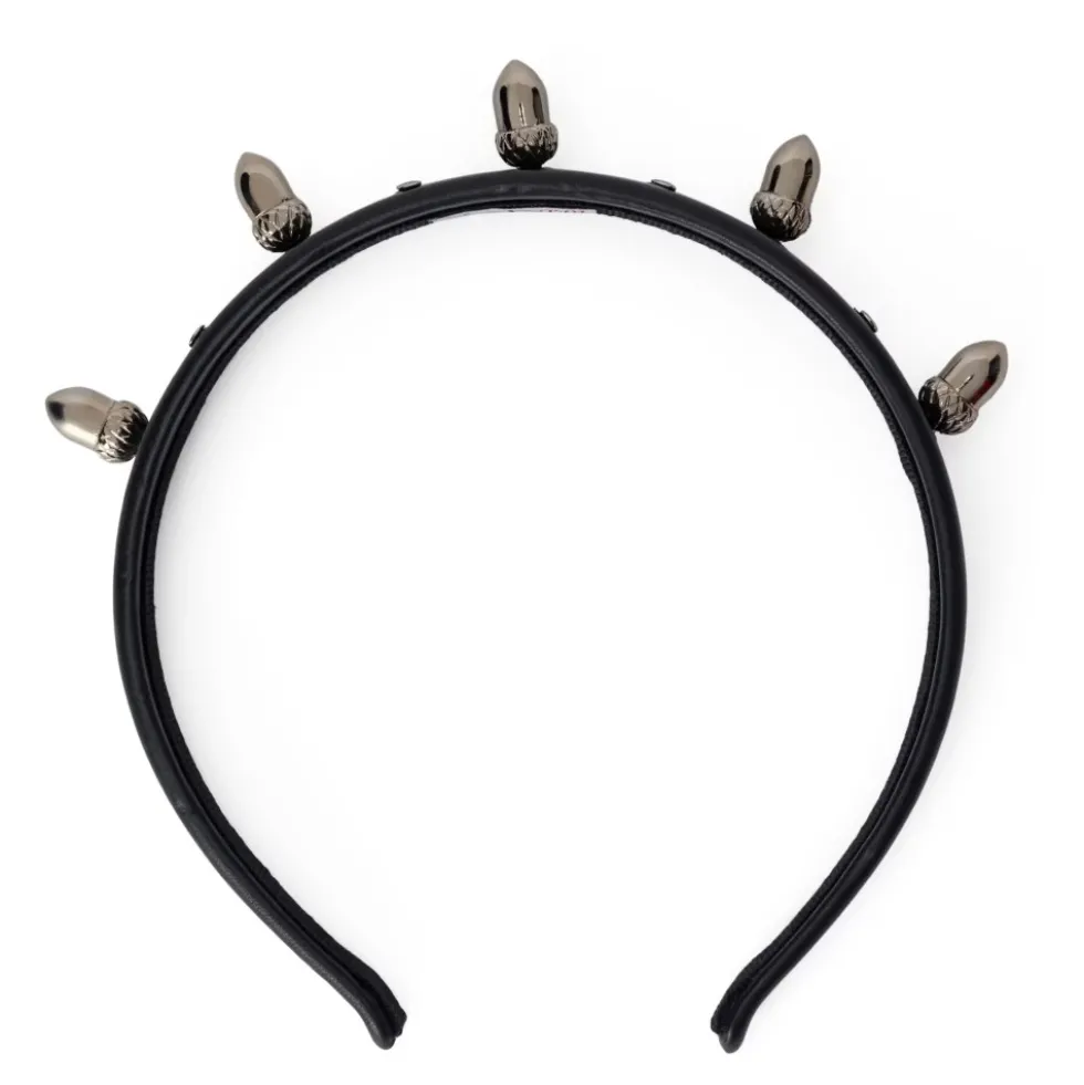 Acorn-Stud Hårbøjle