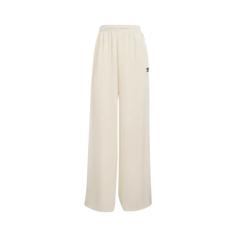 Adicolor Satin Wide Leg Træningsbukser