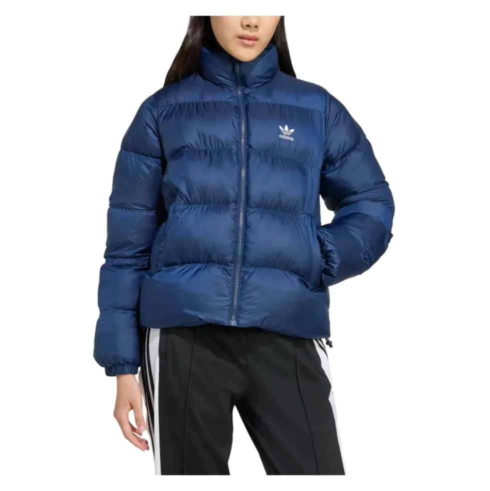 Adicolor Short Puffer