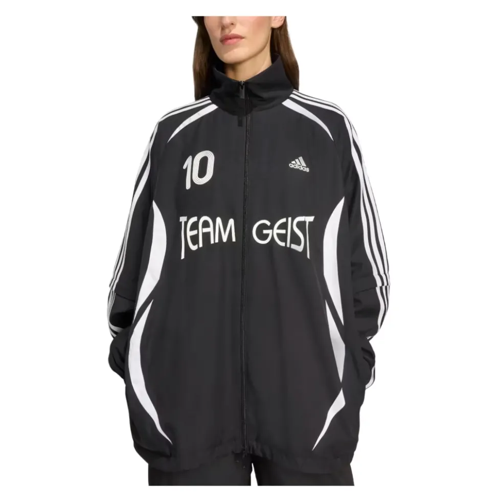 Adilenium Season 4 Teamgeist Oversized Track Top