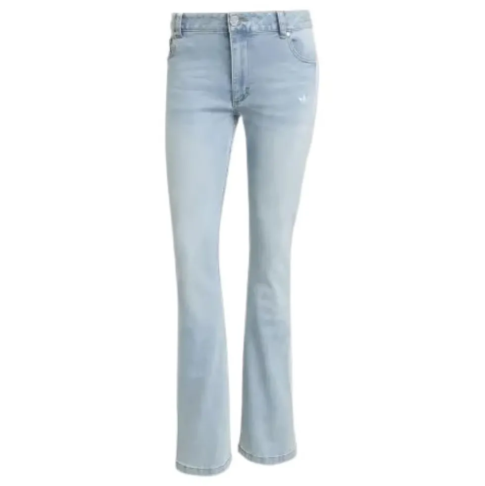Adilenium Season 4 Teamgeist Slim Denim