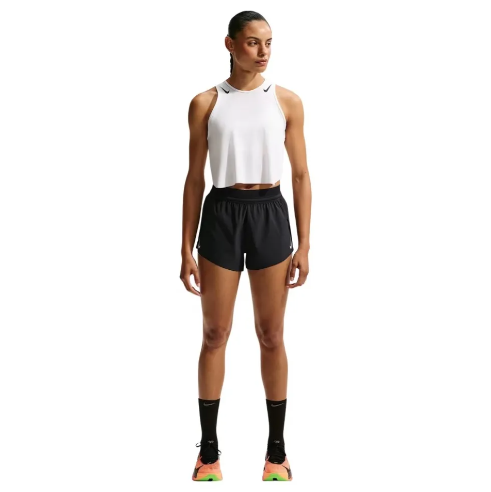 AeroSwift Dri-FIT ADV Brief-Lined Running Shorts