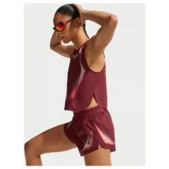 AeroSwift Dri-FIT ADV Cropped Løbe Tanktop