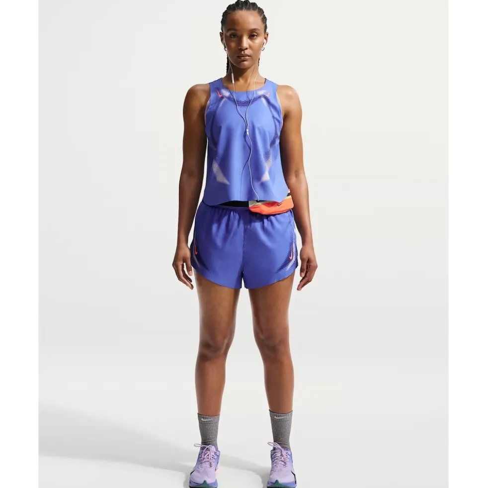 AeroSwift Dri-FIT ADV Cropped løbetanktop