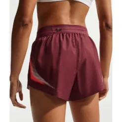 AeroSwift Dri-FIT ADV 3" Løbeshorts med Indertrusse