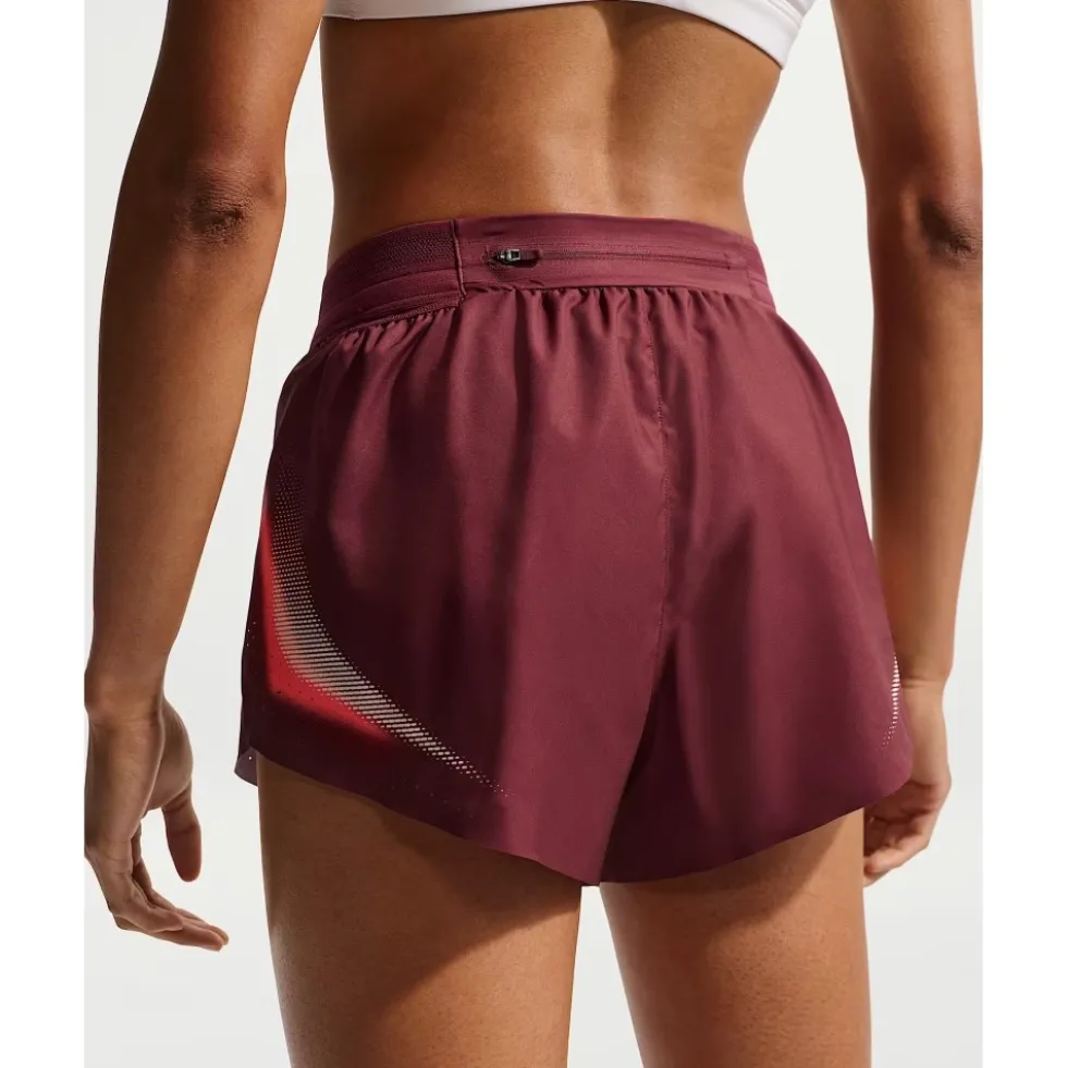 AeroSwift Dri-FIT ADV 3" Løbeshorts med Indertrusse