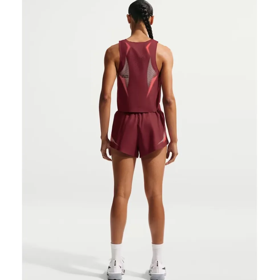 AeroSwift Dri-FIT ADV 3" Løbeshorts med Indertrusse