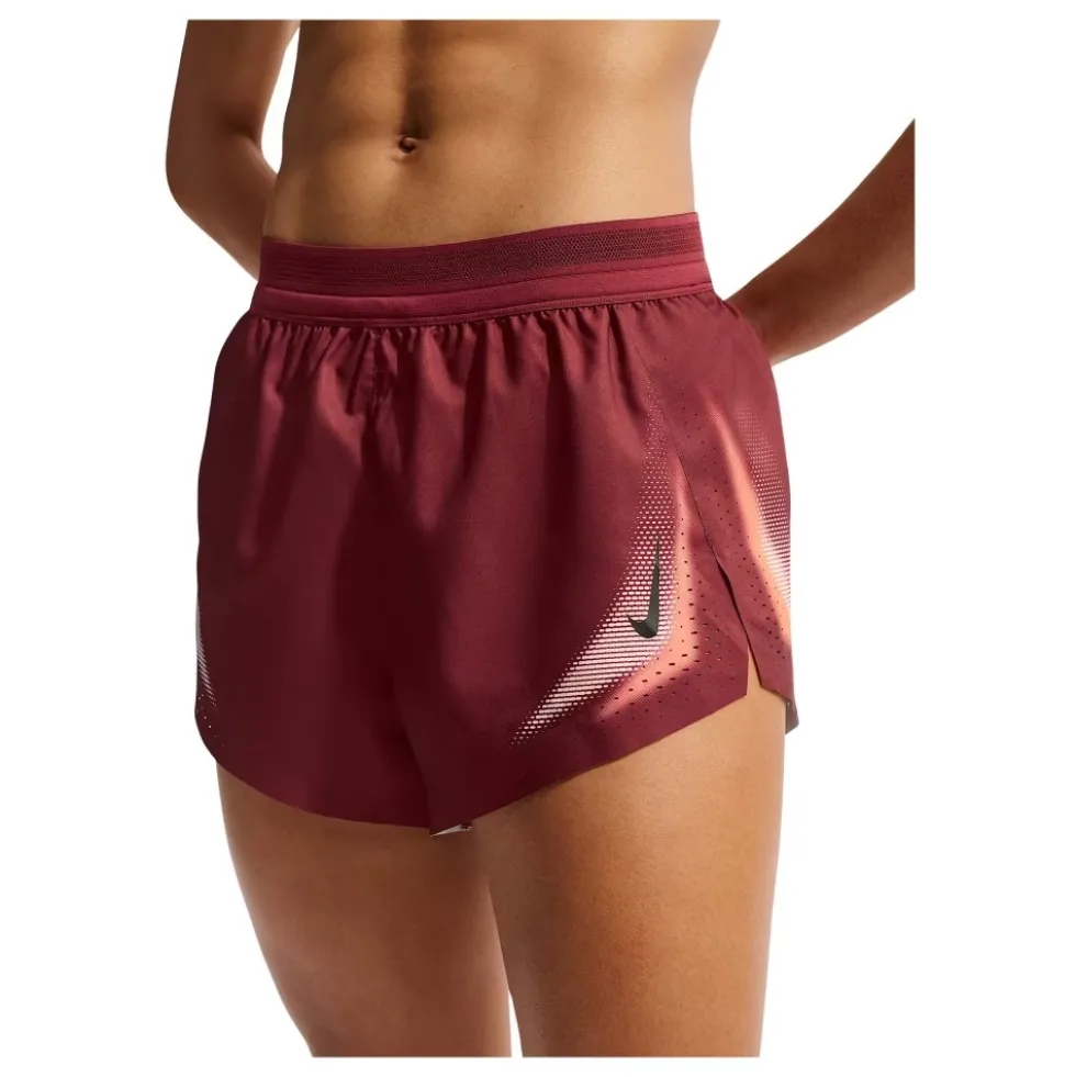 AeroSwift Dri-FIT ADV 3" Løbeshorts med Indertrusse
