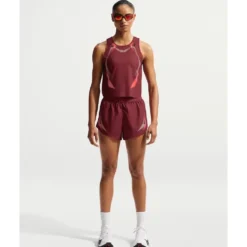 AeroSwift Dri-FIT ADV 3" Løbeshorts med Indertrusse