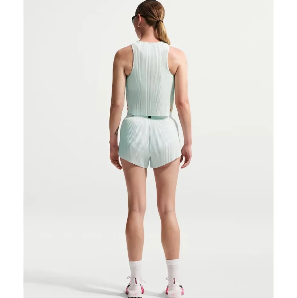 AeroSwift Dri-FIT ADV Mid-Rise 3" Løbeshorts med indertrusse