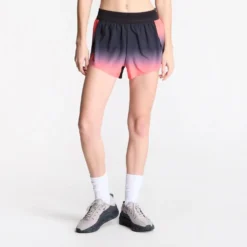 AeroSwift Dri-FIT ADV Mid-Rise Løbeshorts