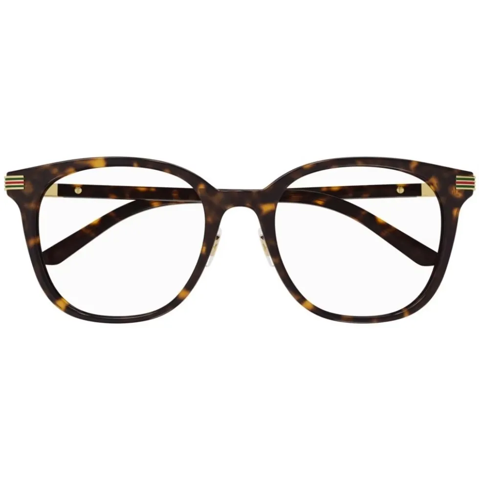 Afrundet Cat-eye Stel