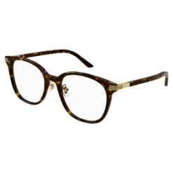 Afrundet Cat-eye Stel