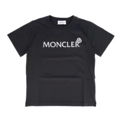 Afslappet Bomuld T-Shirt til Mænd