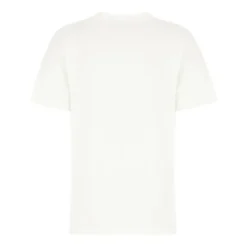 Afslappet Bomuld T-Shirt til Mænd