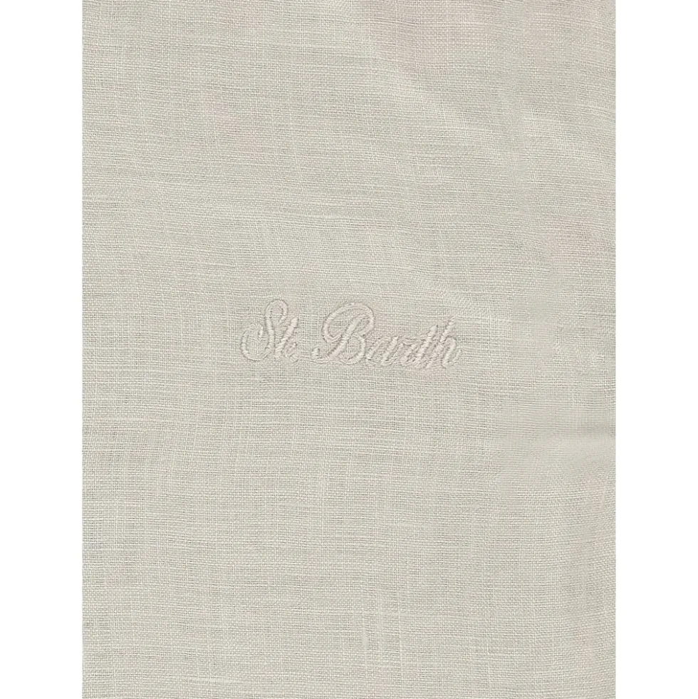 Agnes Linen Shirt