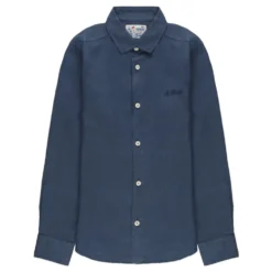 Agnes Linen Shirt