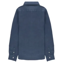 Agnes Linen Shirt