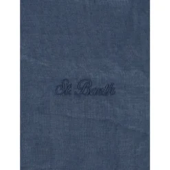 Agnes Linen Shirt