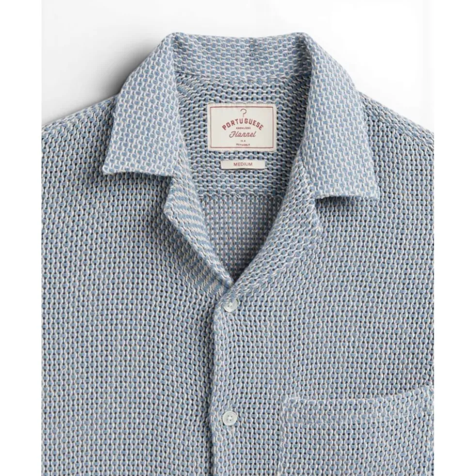 Agora Shirt