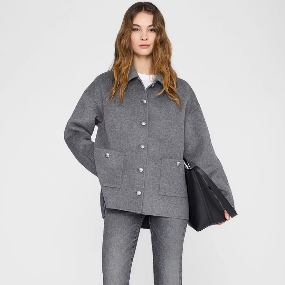 A-01-11029-GRM5 Overshirt