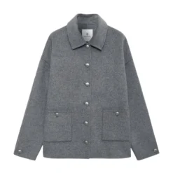 A-01-11029-GRM5 Overshirt