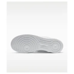 Air Force 1 '07 Smooth Leather Low Top Sneakers