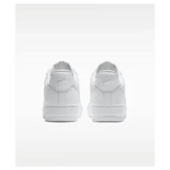 Air Force 1 '07 Smooth Leather Low Top Sneakers